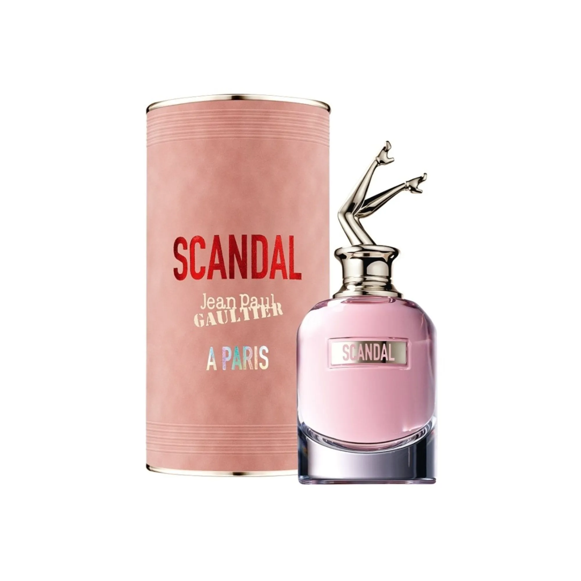 Scandal a Paris Eau de toilette